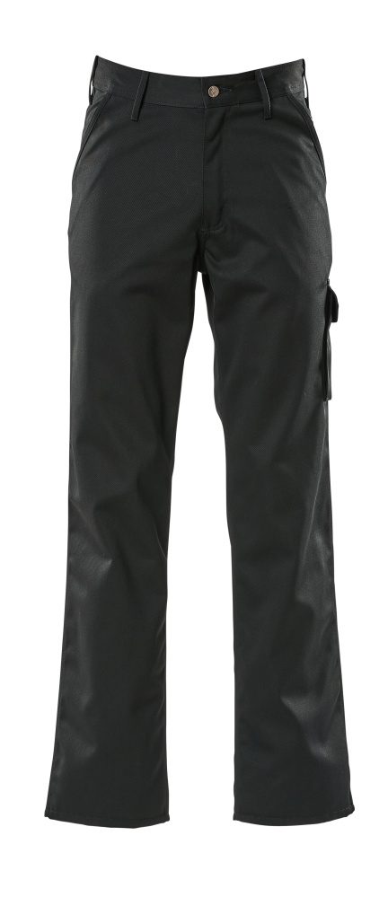 Broek met dijbeenzakken Originals 00299 - 09 - zwart