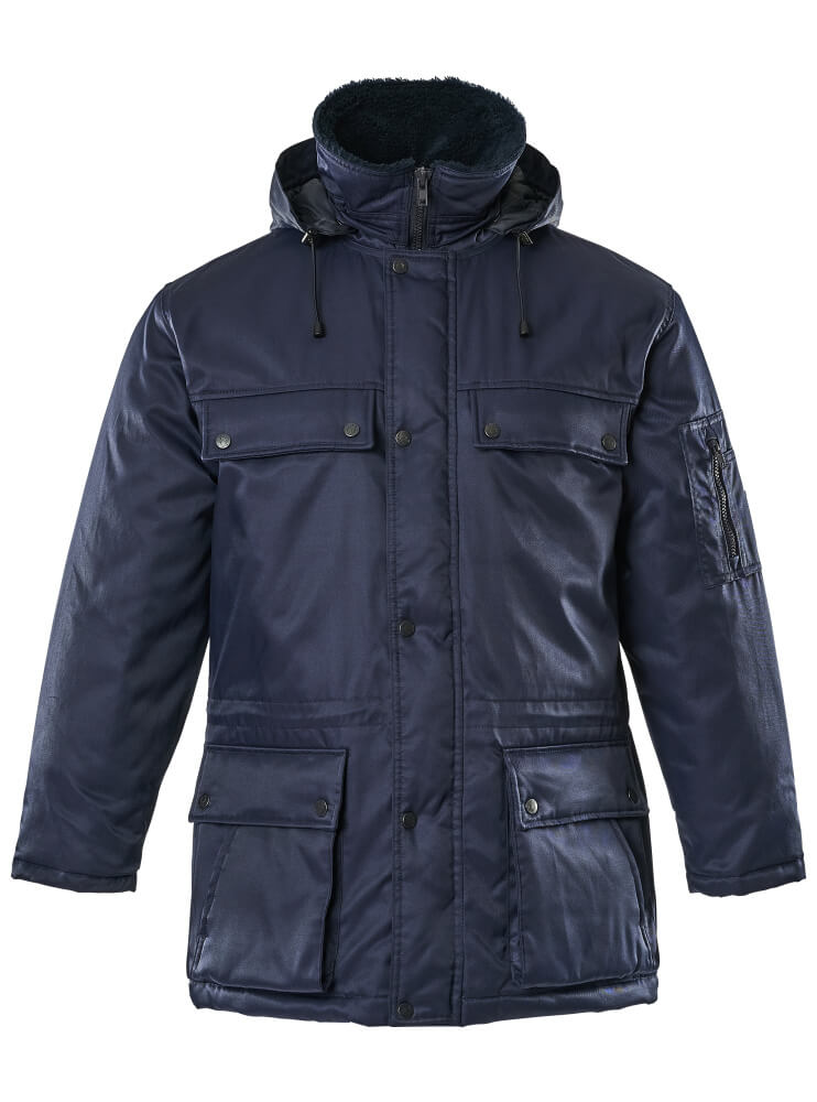 MASCOT Unisex Parka van Bearnylon