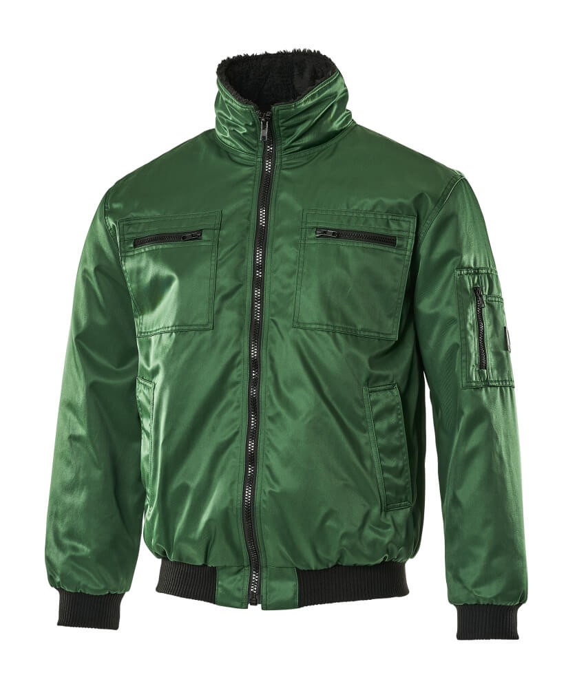 Pilotenjas Originals 00516 - 03 - groen