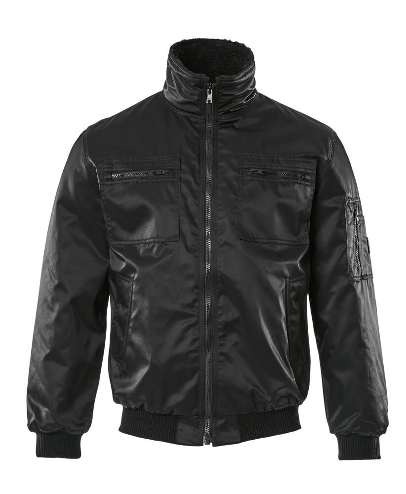 Pilotenjas Originals 00516 - 09 - zwart