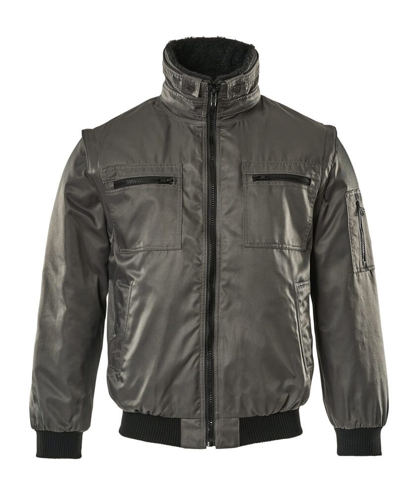 Pilotenjas Originals 00520 - 888 - antraciet