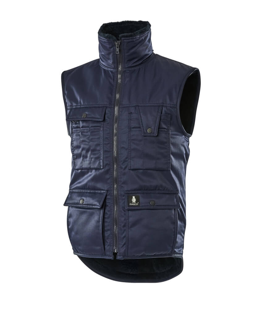 MASCOT Wintervest Originals 00554