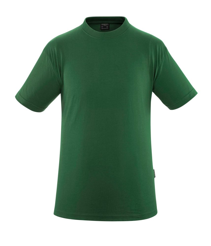 T-shirt 00782 - 03 - groen