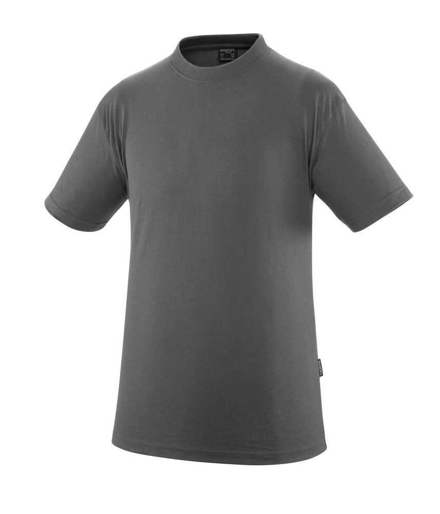 T-shirt 00782 - 18 - donkerantraciet