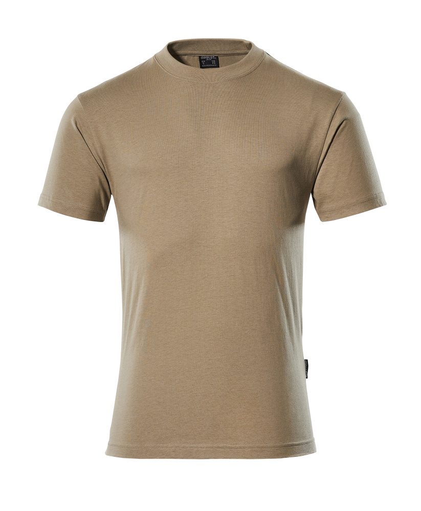 T-shirt 00782 - 55 - lichtkhaki