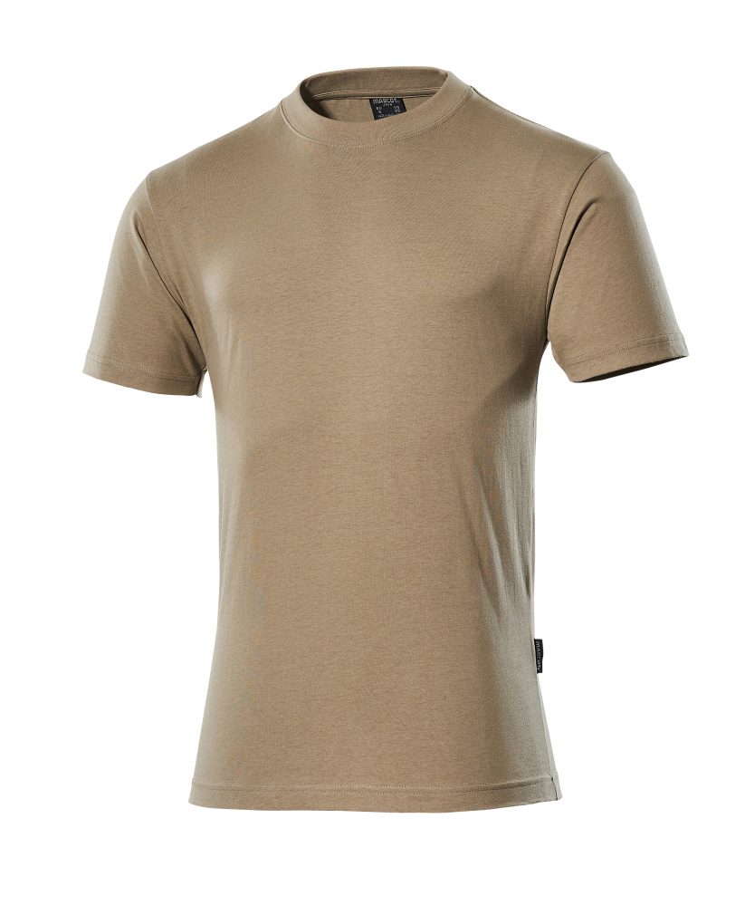 T-shirt 00782 - 55 - lichtkhaki