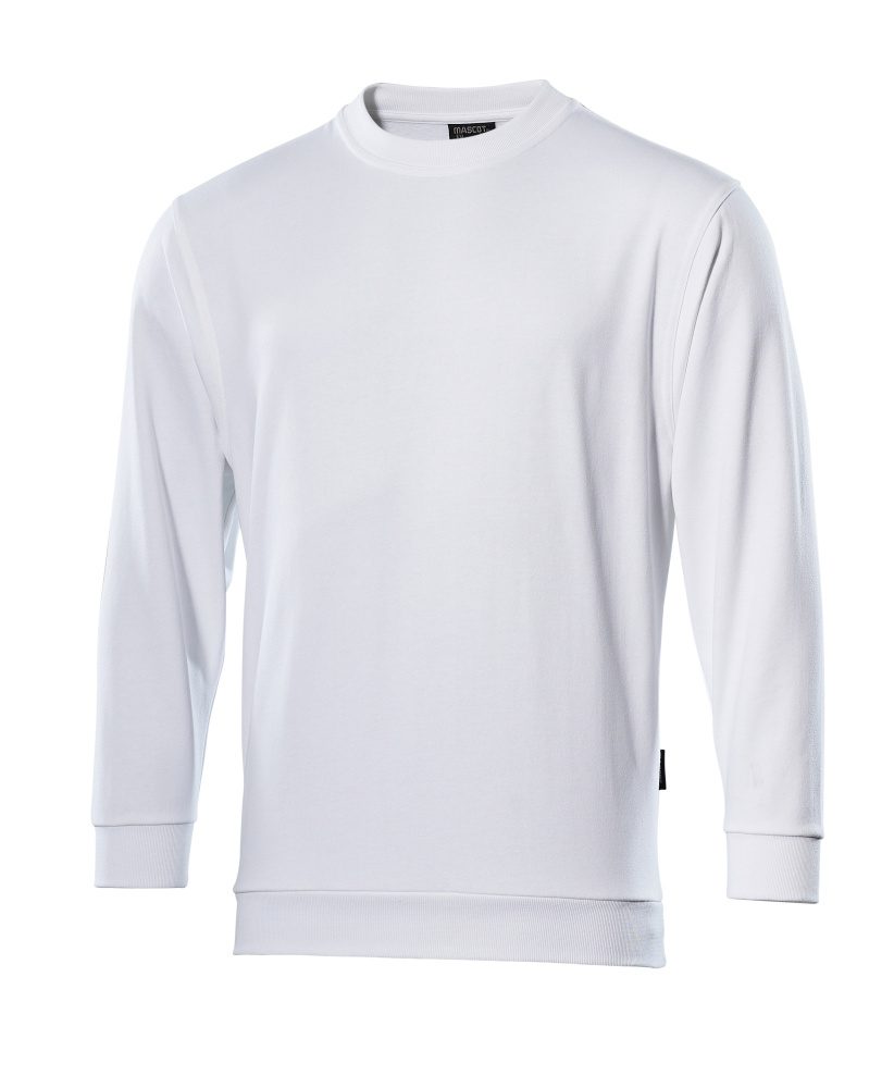 Sweatshirt 00784 - 06 - wit