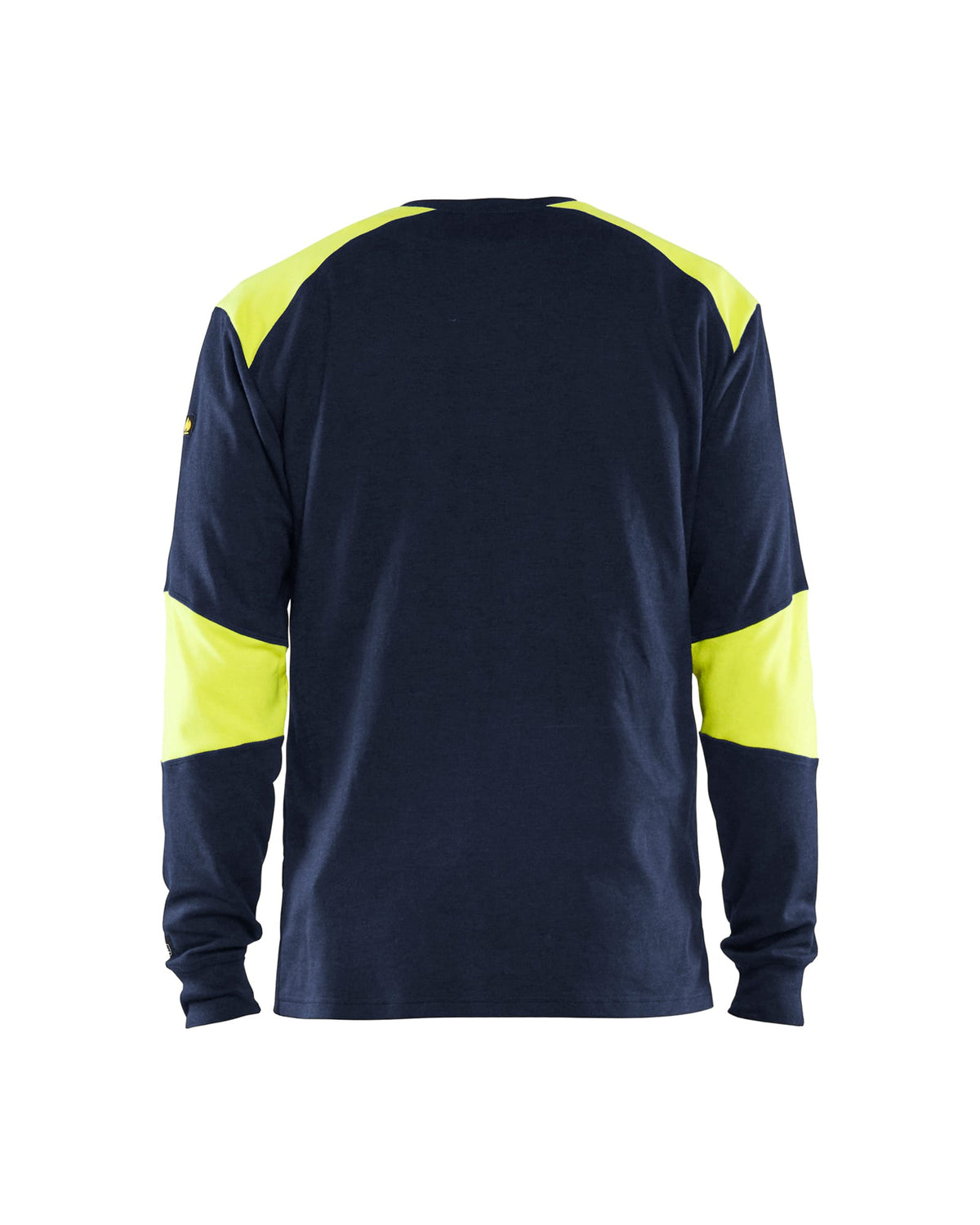 T-shirt Lange Mouwen Vlamvertragend 3457