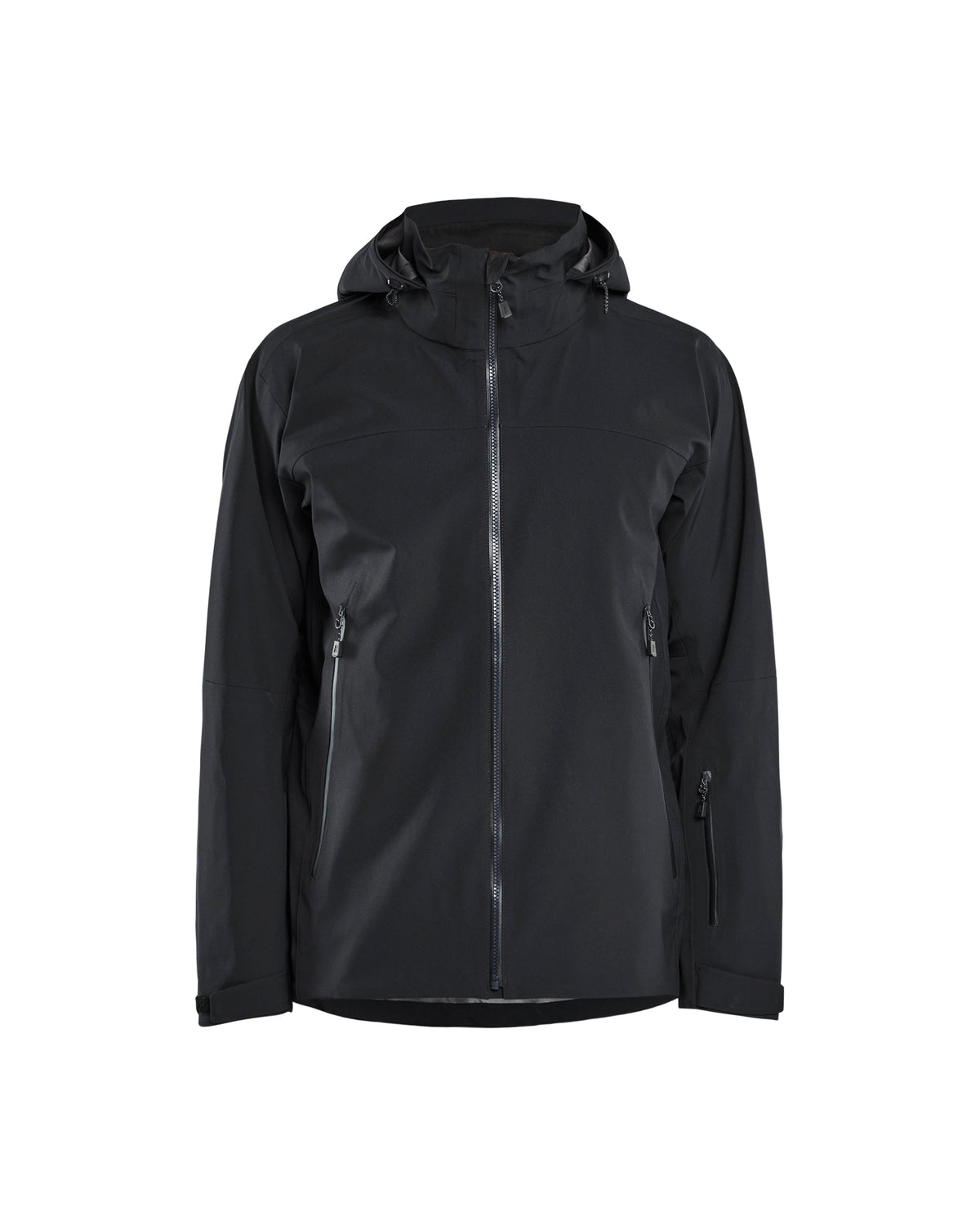 Shell Jack Striker - Zwart