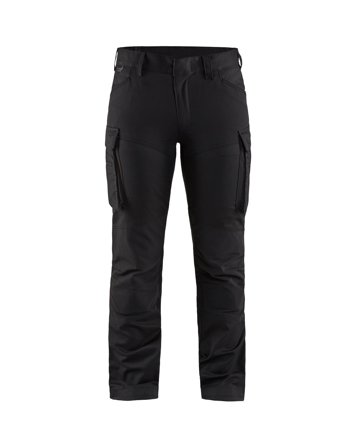 Service Werkbroek Dames 7147 - Zwart