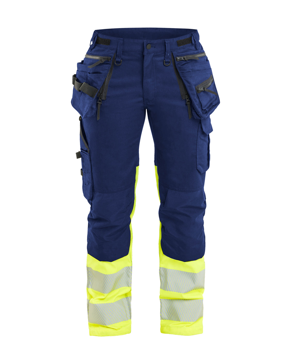 High-Visibility Werkbroek Dames 7030