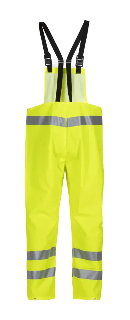 Hydrowear Unisex High Visibility Amerikaanse Overall Vechta