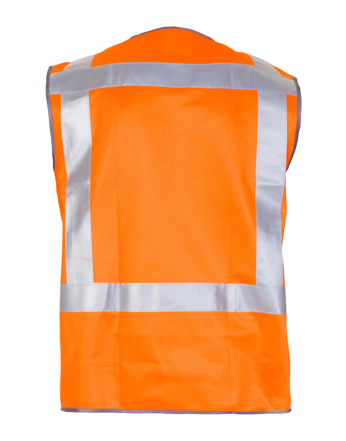 Hydrowear Unisex High Visibility Veiligheidsvest Milston