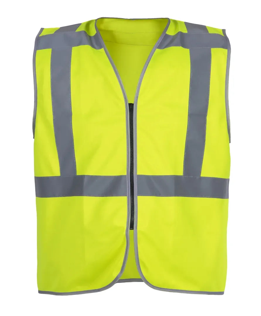 Hydrowear Unisex High Visibility Veiligheidsvest Mexico