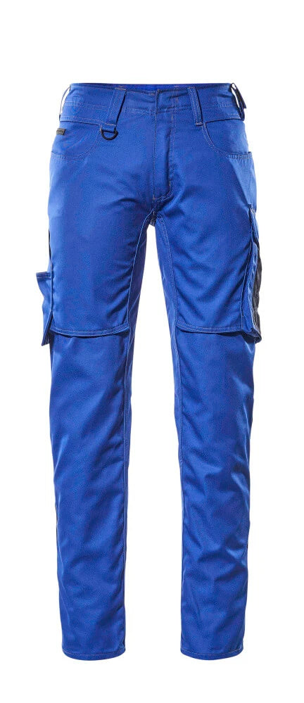 MASCOT Unisex Werkbroek met Dijbeenzakken
