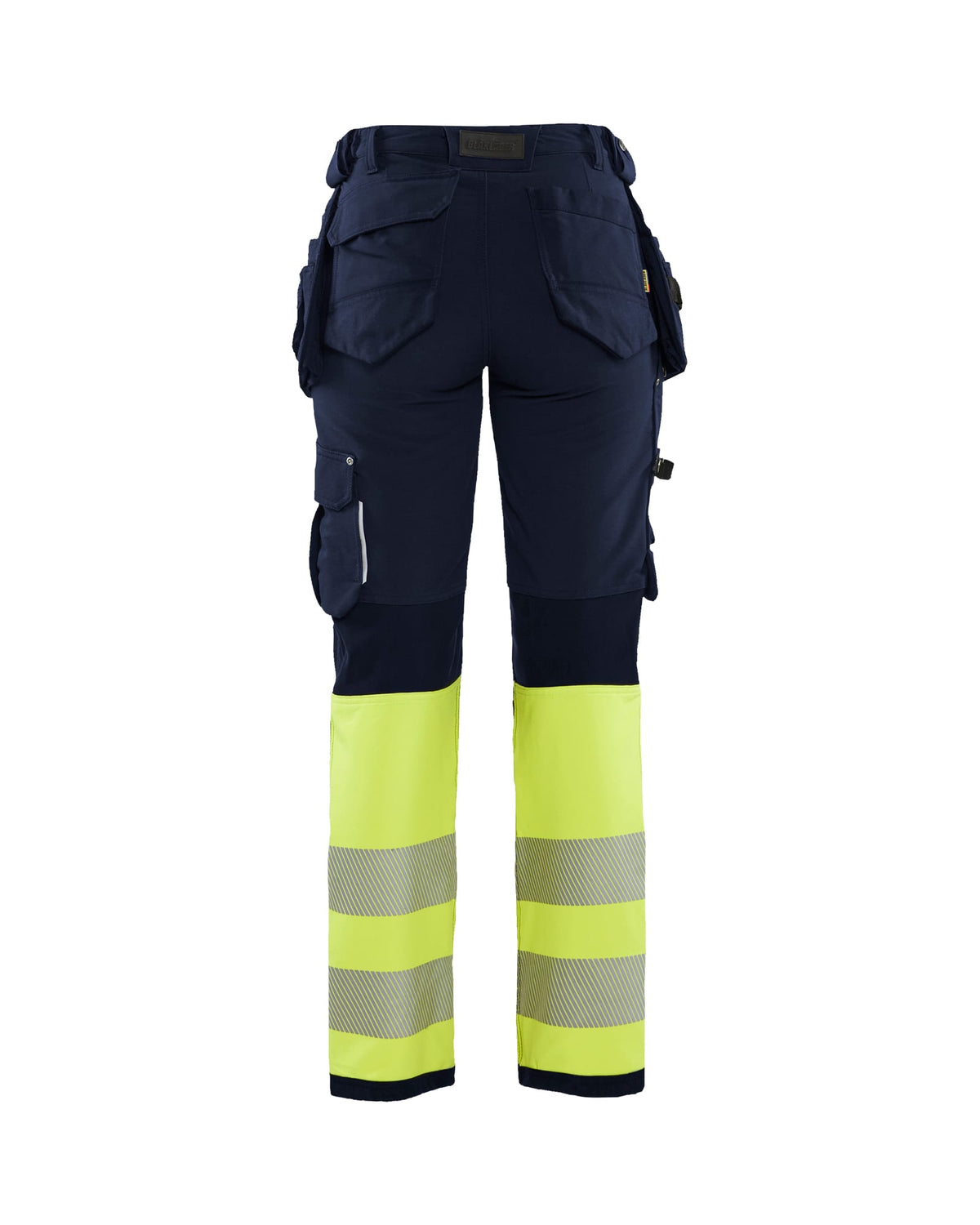 High-Visibility Werkbroek Dames 7193
