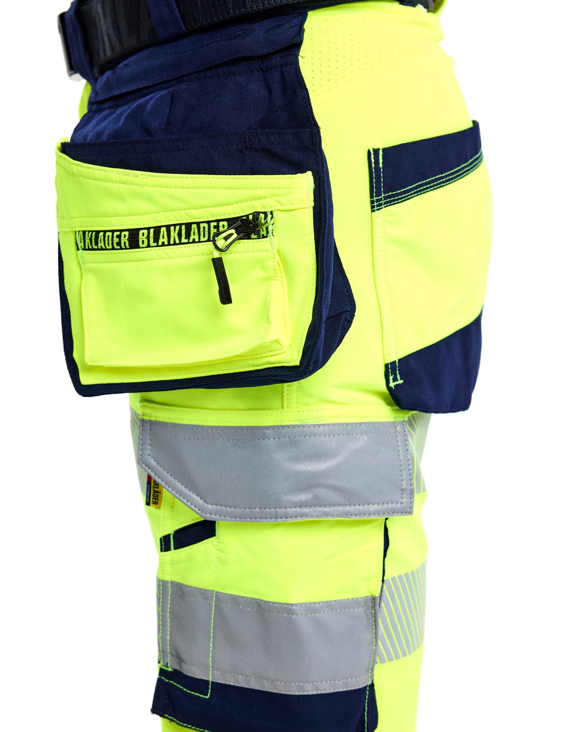 High-Visibility Short Dames 7020