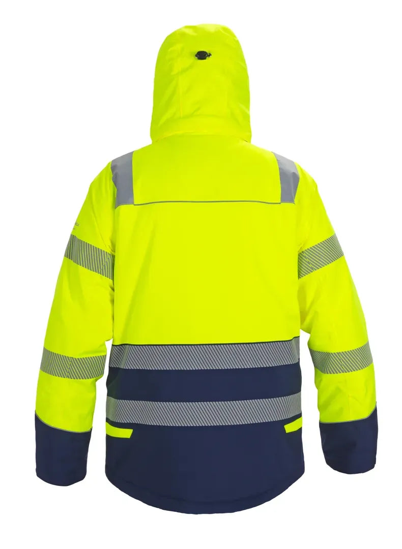 Hydrowear Unisex Winterparka Brussel