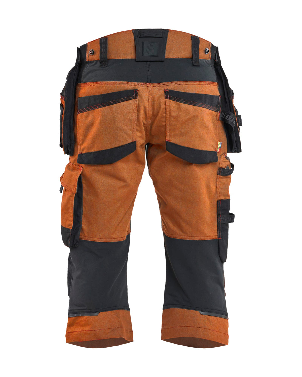 Piraatbroek STRIKER
