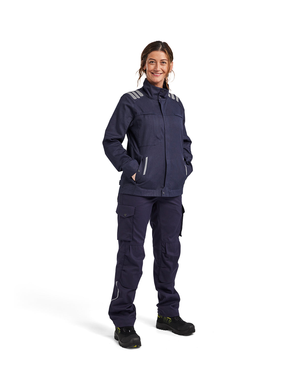 Jack Multinorm Dames 4070
