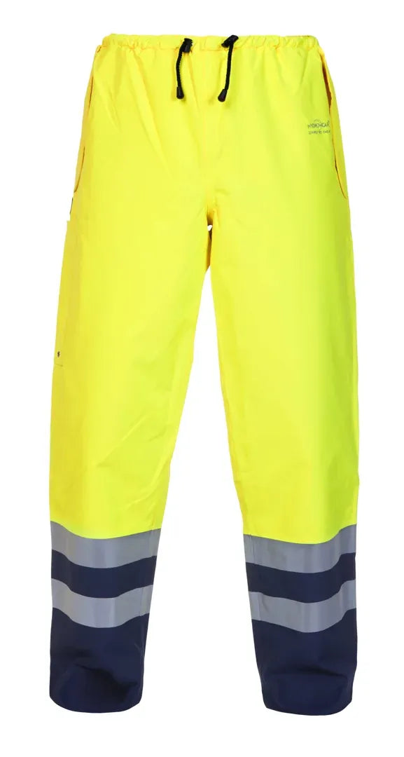 Hydrowear Unisex High Visibility Regenbroek Neede