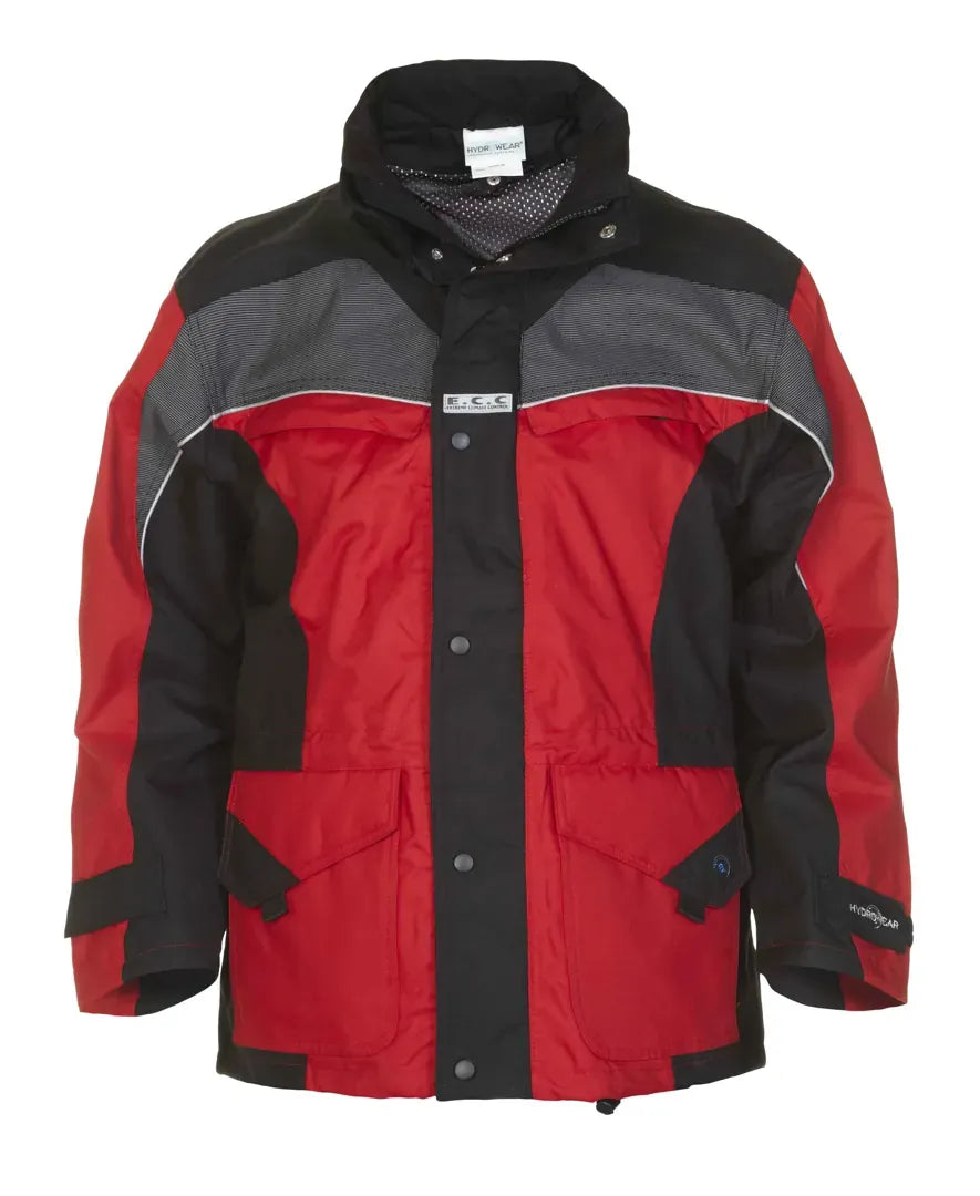 Hydrowear Unisex Work & Weather Parka Keulen