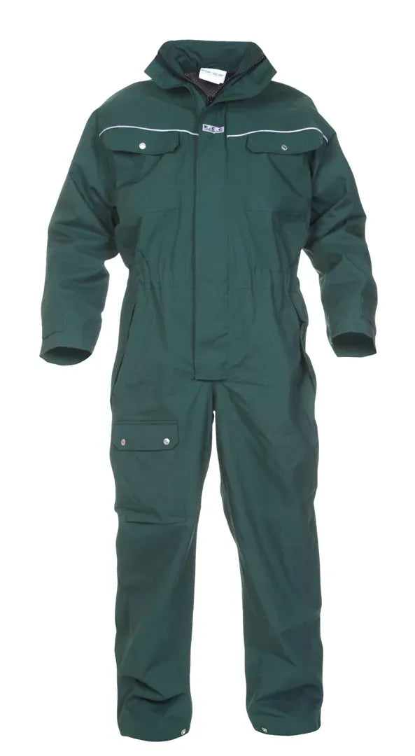 Hydrowear Unisex Work & Weather Overall Kopenhagen
