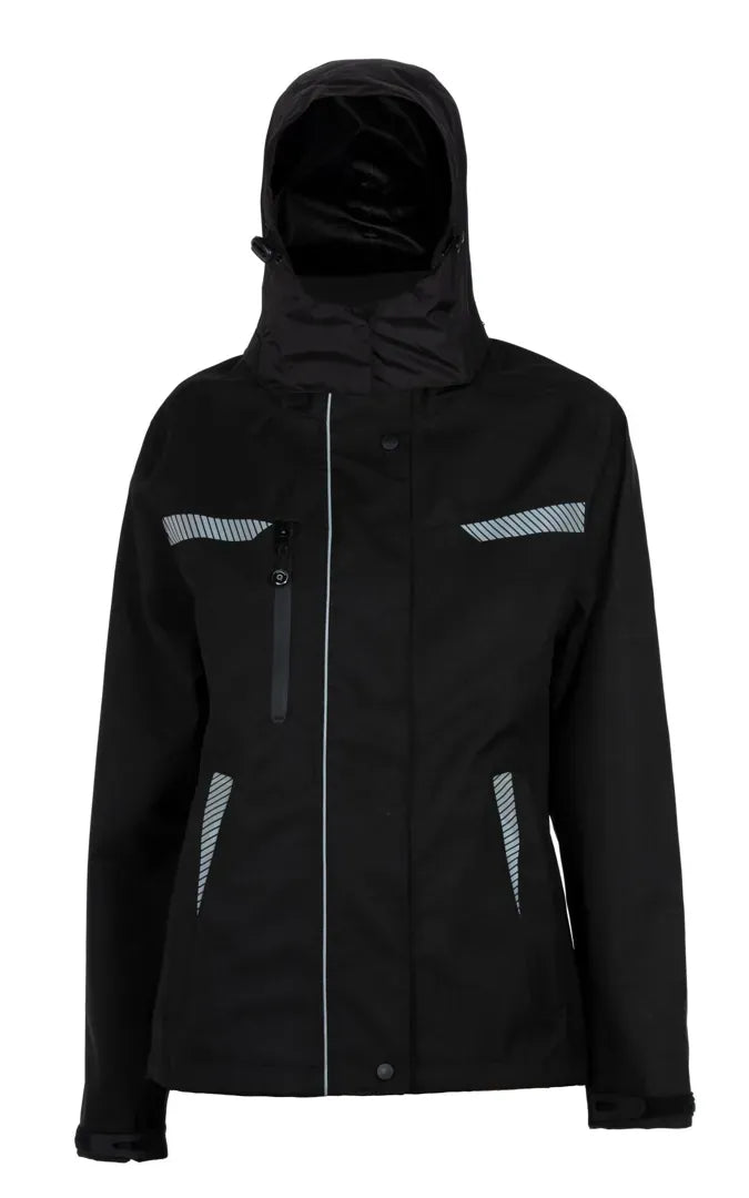 Hydrowear Dames Work & Weather Parka Kampen