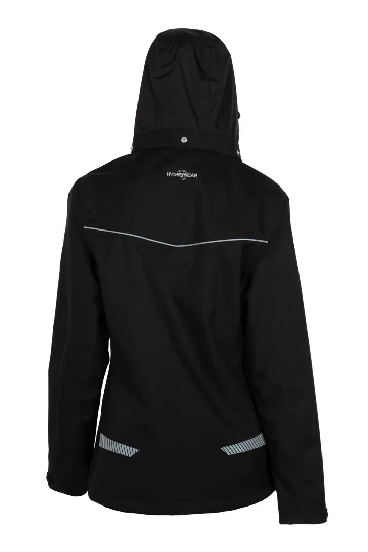 Hydrowear Dames Work & Weather Parka Kampen
