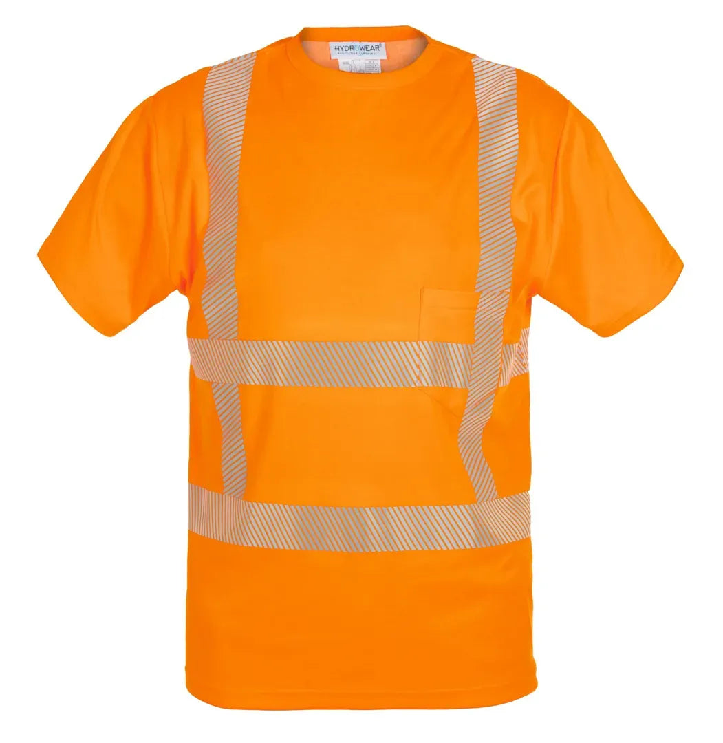 Hydrowear Unisex High Visibility T-shirt Tampa
