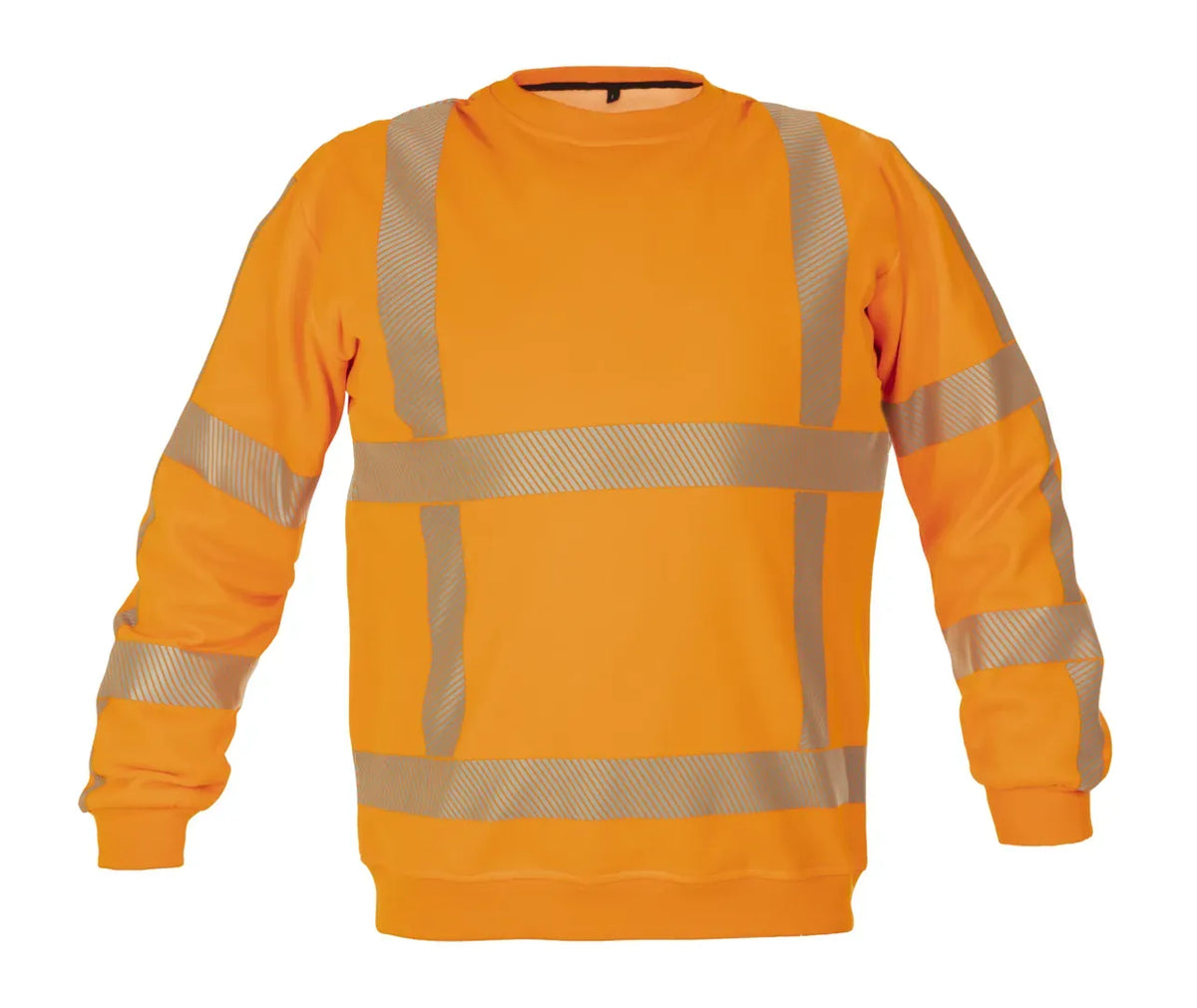 Hydrowear Unisex High Visibility Sweater Toledo