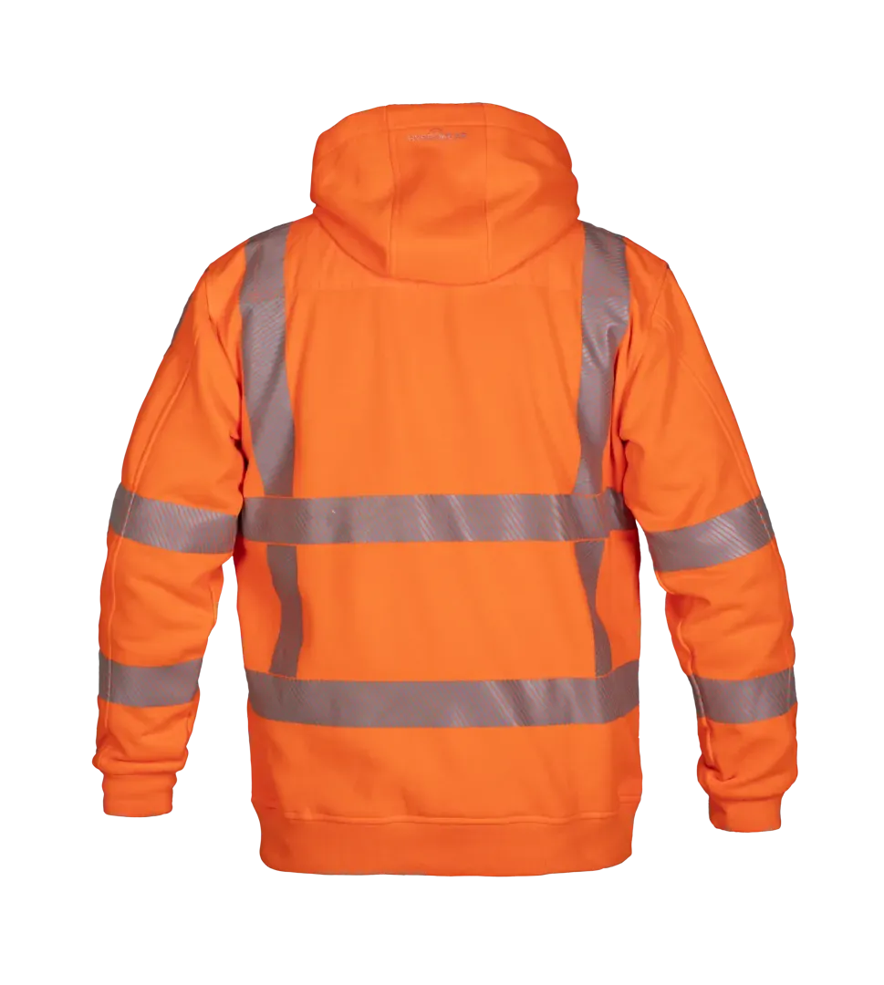 Hydrowear Unisex High Visibility Sweater Tenerife RWS