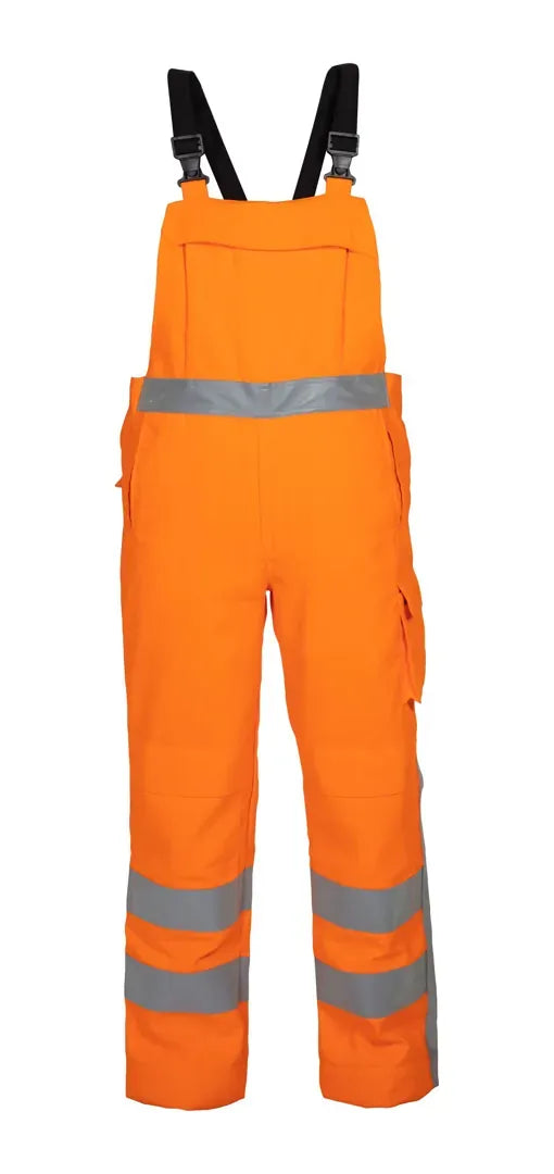 Hydrowear Unisex Multinorm Amerikaanse Overall Münster RWS