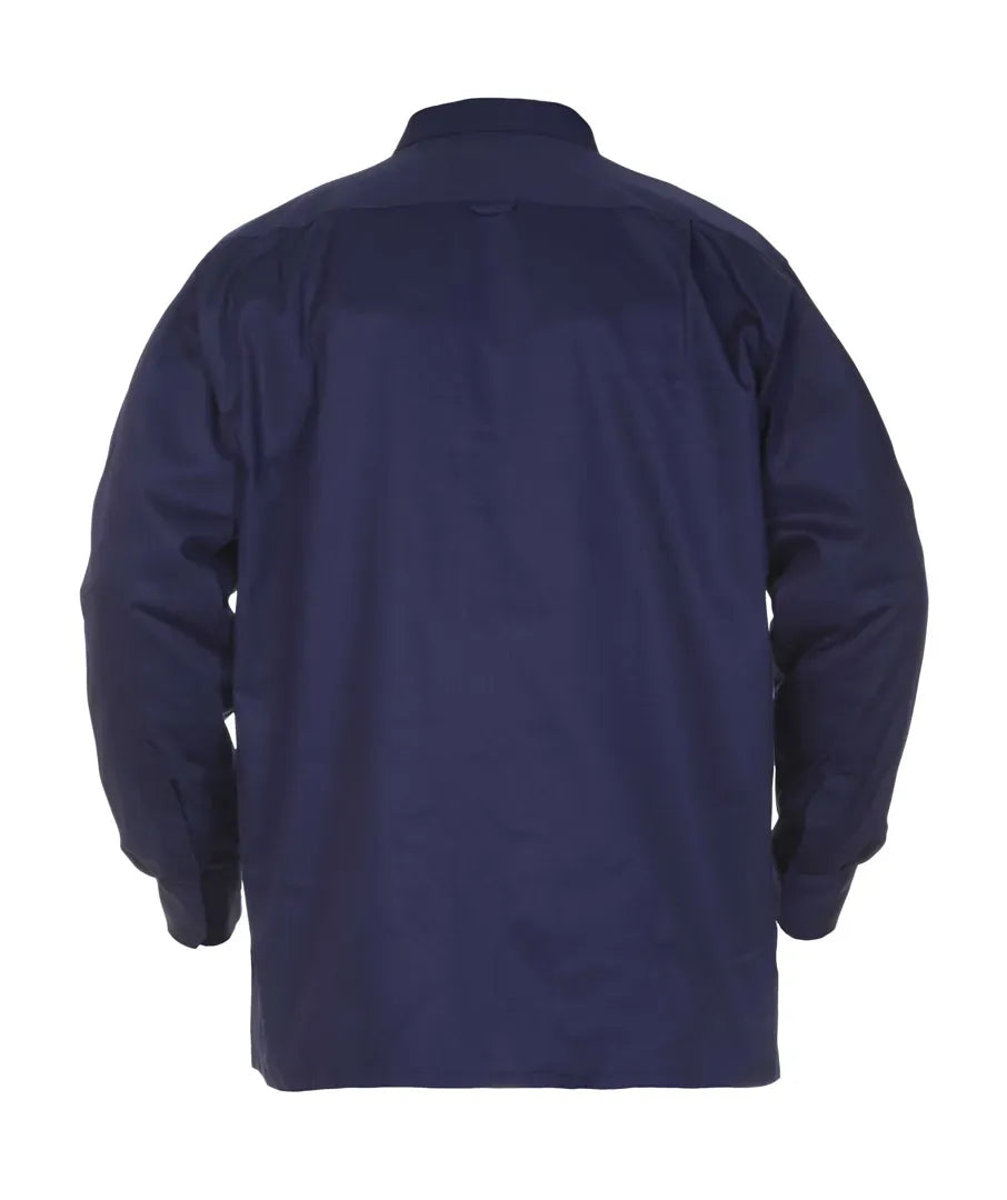 Hydrowear Unisex Multinorm Overhemd Madeira