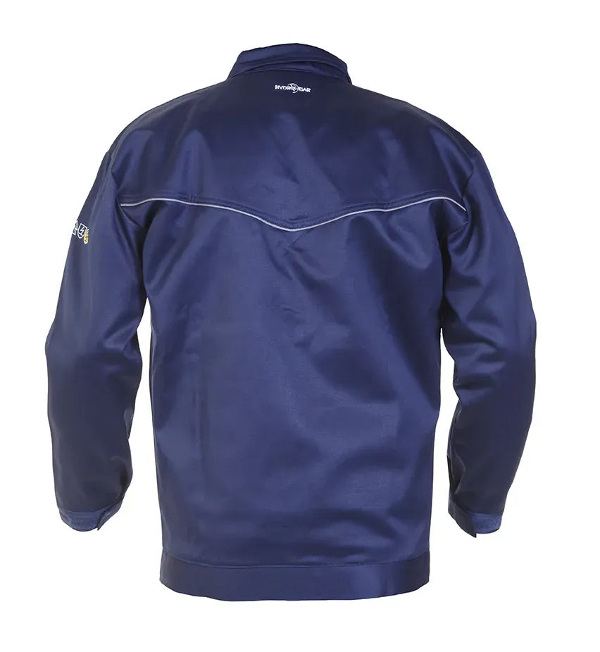 Hydrowear Unisex Multinorm Werkjas Muiden