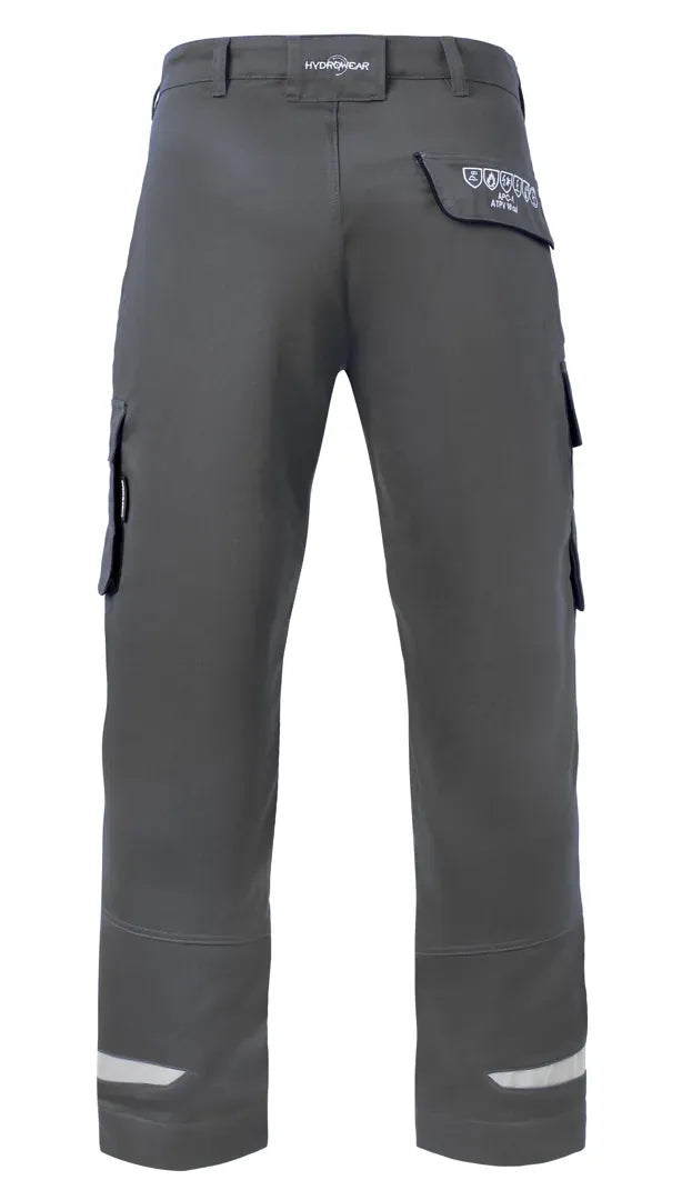 Hydrowear Unisex Multinorm Werkbroek Monza