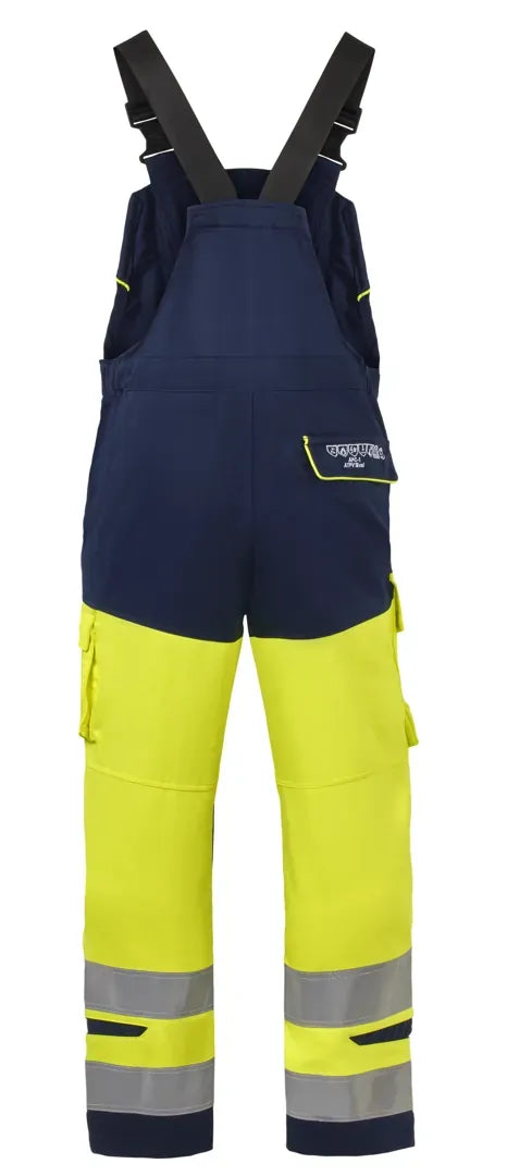 Hydrowear Unisex Amerikaanse Overall Mol