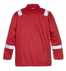 Hydrowear Unisex Multinorm Werkjas Melk