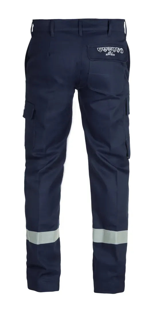Hydrowear Unisex Multinorm Werkbroek Meddo