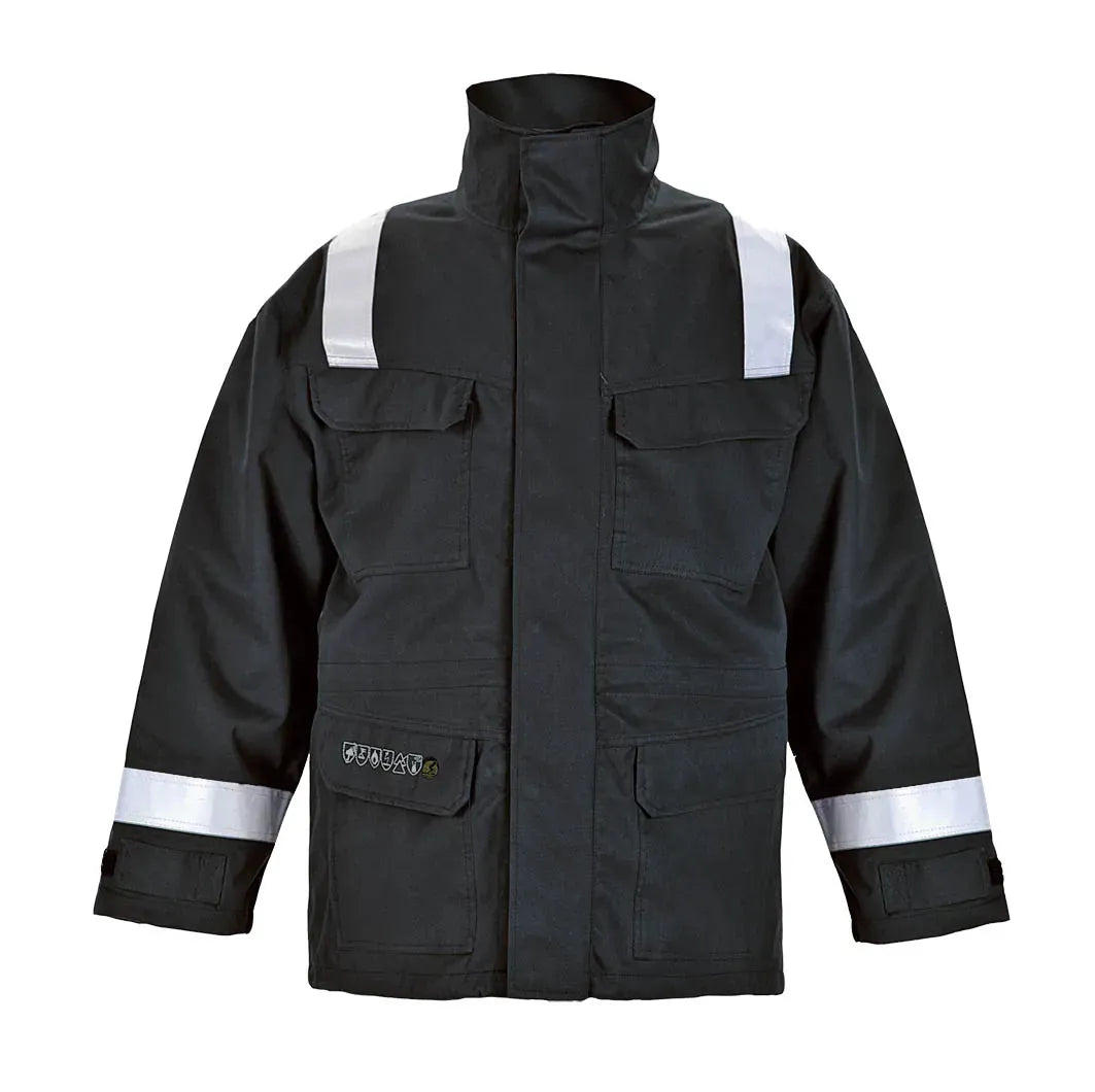 Hydrowear Unisex Multinorm Parka Morra