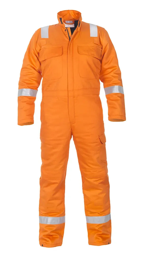 Hydrowear Unisex Multinorm Winter Overall Massa