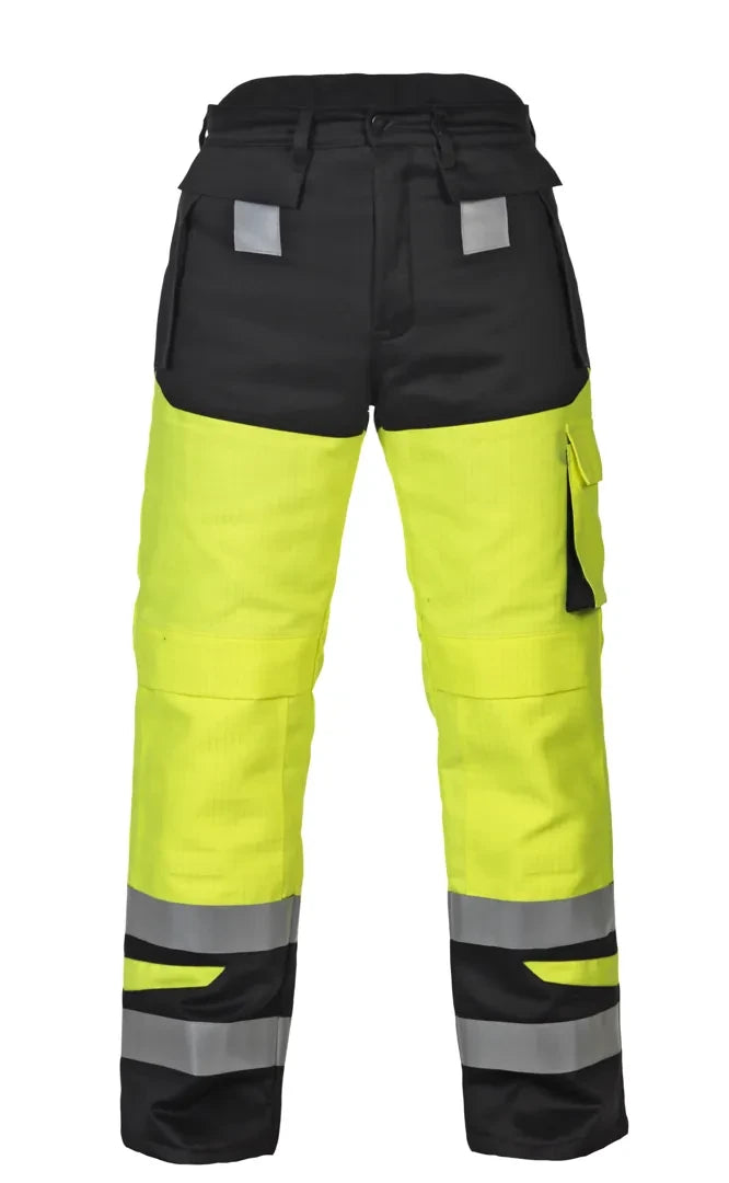 Hydrowear Unisex Winterbroek Marokko