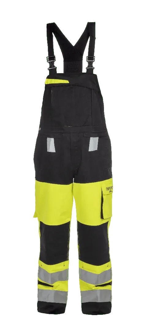Hydrowear Unisex Multinorm Amerikaanse Overall Mira
