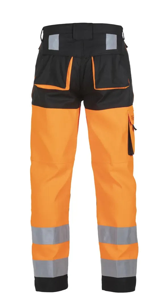 Hydrowear Unisex Multinorm Werkbroek Malediven