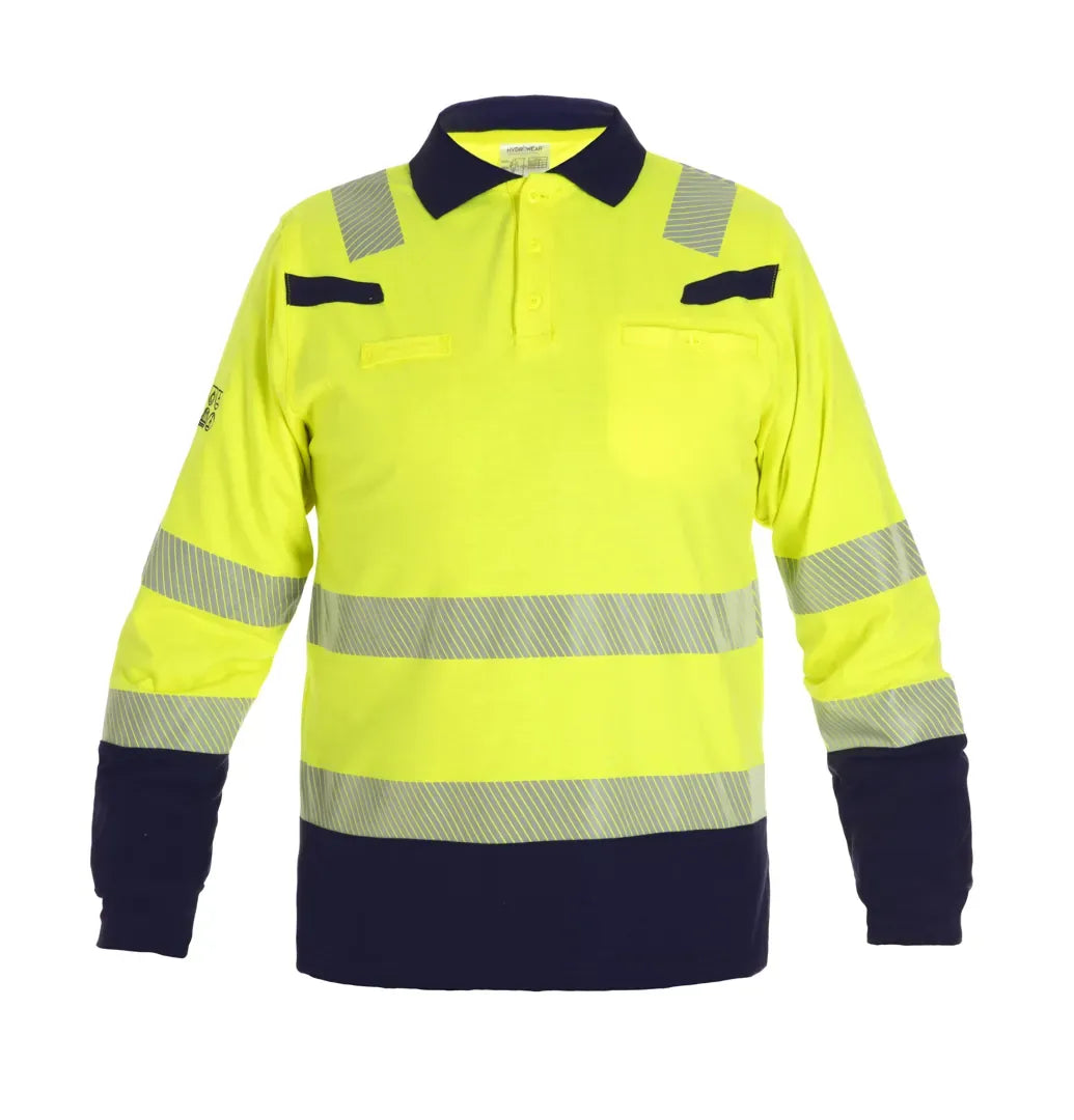 Hydrowear Unisex Multinorm Poloshirt Marbella