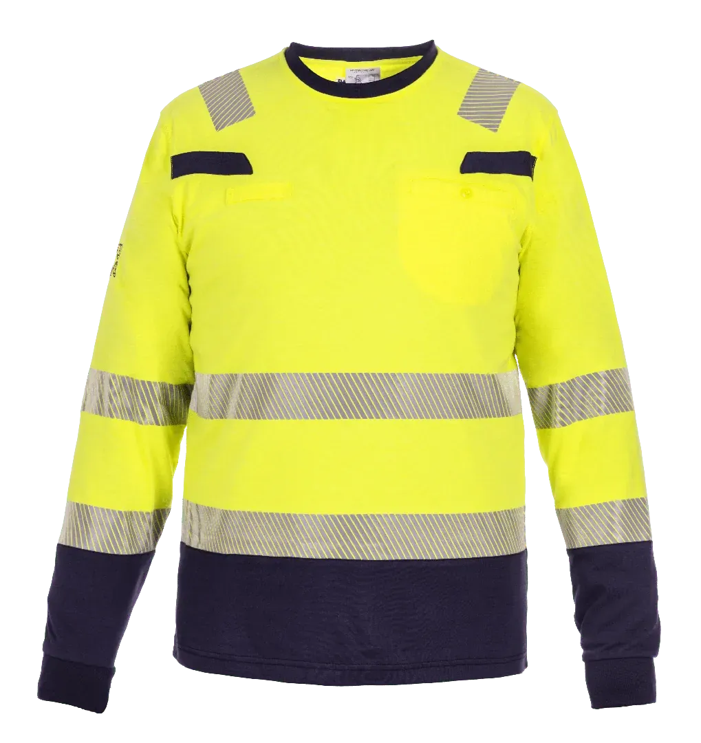Hydrowear Unisex Multinorm T-shirt Murcia