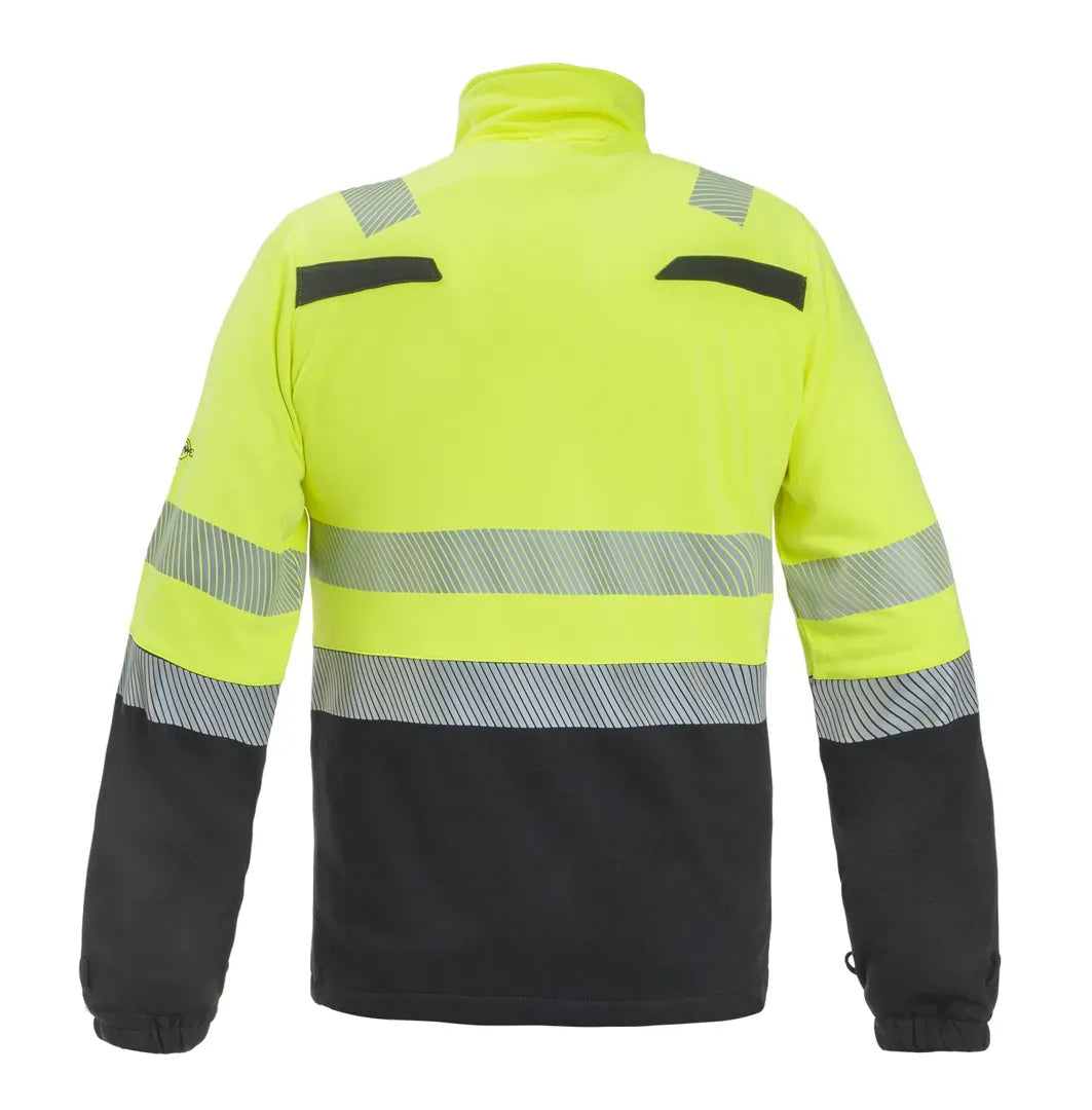 Hydrowear Unisex Multinorm Fleecejack Macedonie
