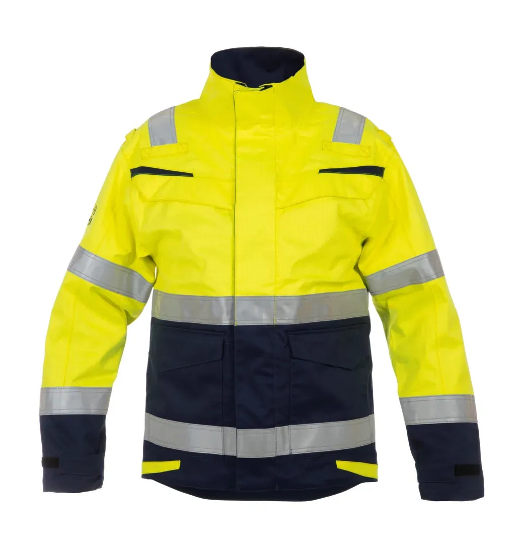 Hydrowear Unisex Multinorm Parka Matre