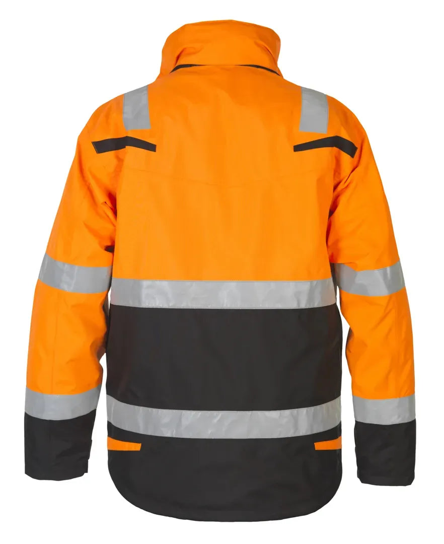 Hydrowear Unisex Multinorm Winterparka Margate