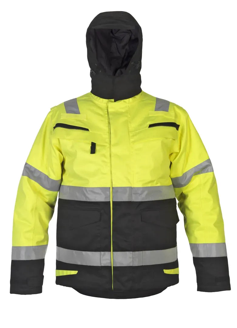Hydrowear Unisex Multinorm Parka Matlock